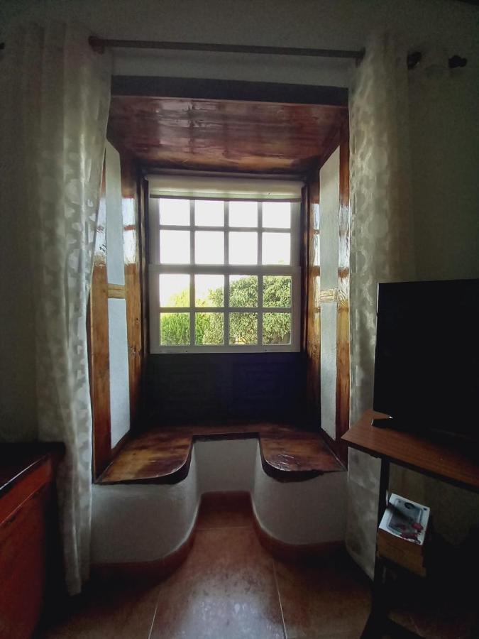 Casa De La Cruz Villa Mazo Exterior foto